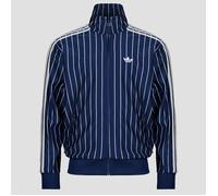 adidas Chaqueta deporte FIREBIRD PINSTRIPES TRACK TOP in Azul EU L
