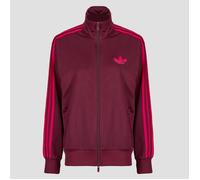 adidas Chaqueta deporte FIREBIRD TRACK TOP LOOSE in Burdeo EU XS