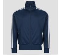 adidas Chaqueta deporte FIREBIRD TT in Azul EU L