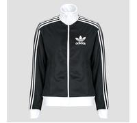 adidas Chaqueta deporte Heritage Track Top in Negro EU XL
