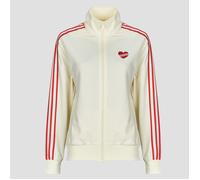 adidas Chaqueta deporte - in Blanco EU L