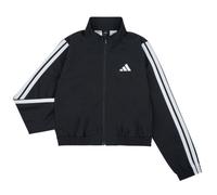 adidas Chaqueta deporte JD6508 in Negro 9 / 10 ans