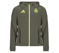 Camiseta de entrenamiento del Real Madrid 2025/26 M