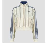 adidas Chaqueta deporte REVERSIBLE FIREBIRD TRACK TOP in Marino EU L