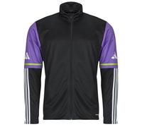 Chaqueta de fútbol adidas sq25 tr hombre negro / rafmor M
