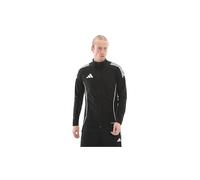 ADIDAS PERFORMANCE Chaqueta de chándal 'Tiro 25 Competition' gris / negro / blanco M gris / negro / blanco