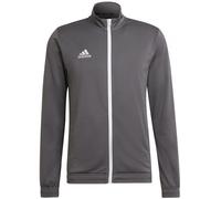 Adidas - Chaqueta Entrada 22 Track Niño, Unisex, Grey Four, 128 cm