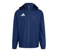 adidas Chaqueta entrada26 multi para hombre, azul, 2XL