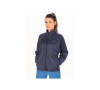adidas chaqueta Fast XS Bleu marine