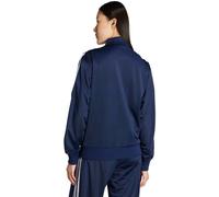 Adidas - Chaqueta Firebird Mujer, Mujer, Night Indigo-White, L