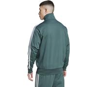 Adidas - Chaqueta Firebird Tt, Hombre, Mineral Green, S