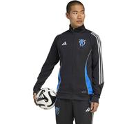 Adidas - Chaqueta Jude Bellingham, Hombre, Negro, L