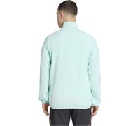 Adidas - Chaqueta Juventus 2025-2026 Competition Presentation, Hombre, semi flash aqua, XL