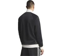 Adidas - Chaqueta Juventus Originals Collection Fanswear 2025-2026, Unisex, black, M