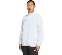 Adidas - Chaqueta Juventus Training 2025-2026, Unisex, White, XL