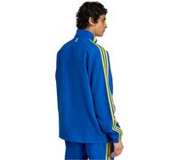 ADIDAS PERFORMANCE Chaqueta de chándal 'Juventus Turin Vialli Pack' azul real / amarillo / blanco S azul real / amarillo / blanco