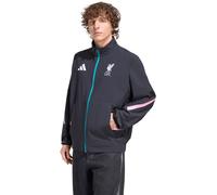 Adidas - Chaqueta Liverpool Fc Pre-Match 2025-2026, Unisex, black, L