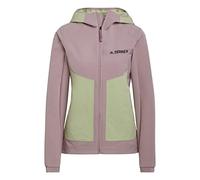 adidas Chaqueta marca modelo W MT Softshel J