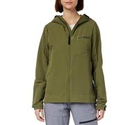 adidas Chaqueta marca modelo W MT Softshel J