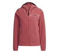 adidas Chaqueta marca modelo W MT Softshel J
