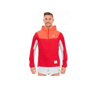 adidas chaqueta New York City XS Rojo