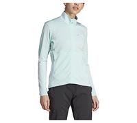 adidas Chaqueta polar marca modelo W MT LT FL JA