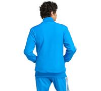 Adidas - Chaqueta Real Madrid Icons Fanswear 2025-2026, Hombre, Bluebird-white, XL