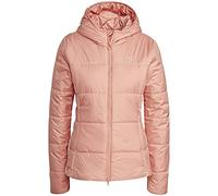 Adidas - Chaqueta Slim - H20210 - Color: Rosa - Talla: M, Rosa, Mediana, Rosado, M