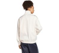 Adidas - Chaqueta Spain FEF Fanswear Eurocopa Femenina 2025 Mujer, Mujer, Chalk White, M