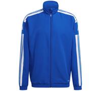 Adidas - Chaqueta Squadra 21 Presentation, Hombre, Royal Blue-White, M