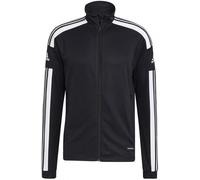 adidas Hombre Squadra 21 Training Jacket, Black / White, S