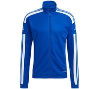 Adidas - Chaqueta Squadra 21 Training, Hombre, Royal Blue-White, XL