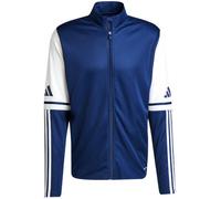 Adidas - Chaqueta Squadra 25, Hombre, Team Navy Blue 2-White, M