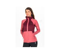 adidas chaqueta Terrex Tech Flooce XS Rosa