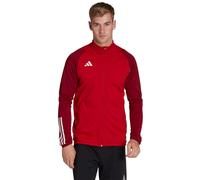 Adidas - Chaqueta Tiro 23 Competition Training, Hombre, Team Power Red, 3XL