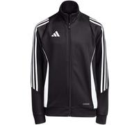 Adidas - Chaqueta Tiro 24 Niño, Unisex, Black-White, 152 cm