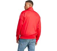Adidas - Chaqueta Track, Hombre, Red, M