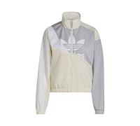adidas - Chaqueta Track Top para Mujer - con Capucha con Cremallera (34)