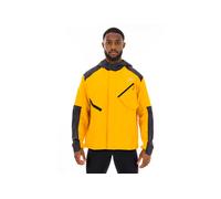adidas chaqueta Ultimate COLD.RDY S Jaune/or