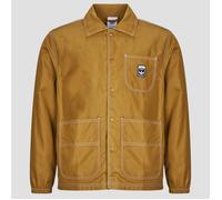 adidas Chaqueta Wabash Regular Coach Jacket in Marrón EU M