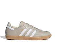 adidas Chicos Samba Og J Zapatos Casuales JQ2853 Blanco, Blanco, 38 EU