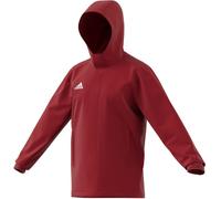 Adidas - Chubasquero Entrada 22, Hombre, Team Power Red, L