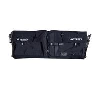 adidas cinturón de hidratación Terrex Trail Ceinture / porte dossard déstockage XS Noir