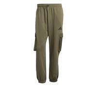 adidas City Tech Utility Fleece - Pantalones de Golf Hombre