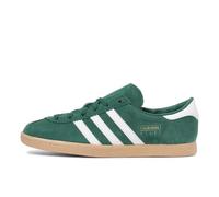Adidas Ciudad Unısex Zapatilla Ji1883, verde blanco, 45.5 EU