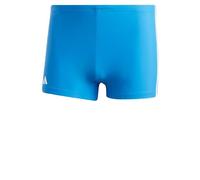 Adidas Classic 3-Stripes Swim Boxers Bãnador bóxer, Hombre, Multicolor (Bright Royal/White), 34