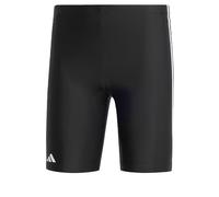 adidas Classic 3-Stripes Swim Jammers Conjuntos de Bikini, Hombre, Multicolor (Black/White), 34