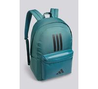 adidas Classic Bars 3S - Verde - Mochila talla T.U.