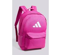 adidas Classic Bars - Blanco - Mochila talla UNICA