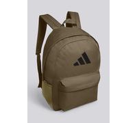 adidas Classic Bars - Kaki - Mochila talla T.U.